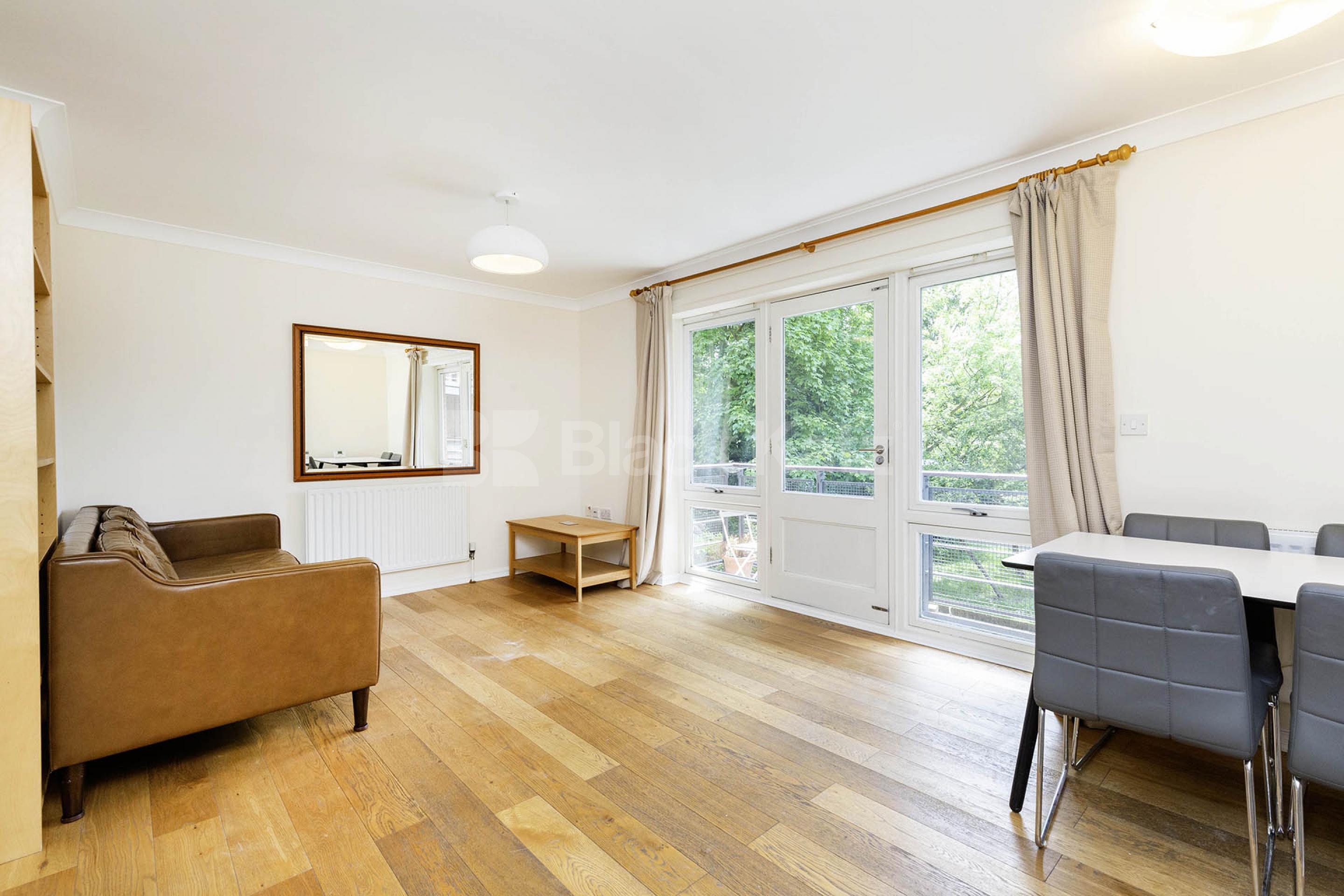 Stunning 2 large double bedroom property located just off Essex Road Ramsey Walk, Islington N1